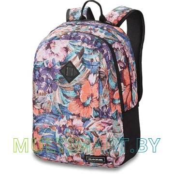 Рюкзак Dakine Essentials Pack 22L (8 bit floral)